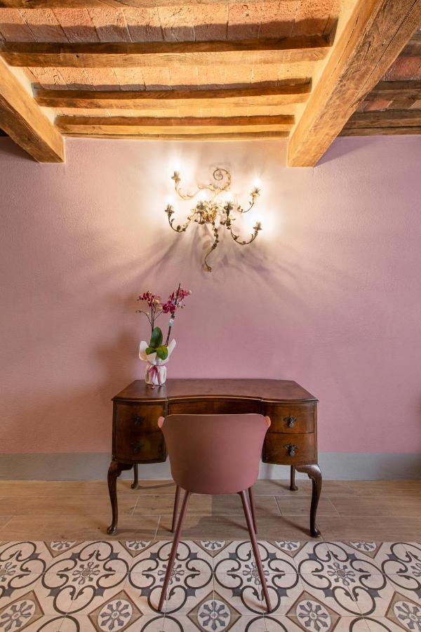 B&B Gli Archi Abbadia San Salvator Zewnętrze zdjęcie