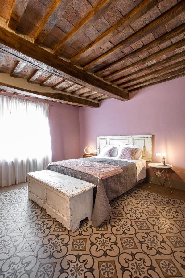 B&B Gli Archi Abbadia San Salvator Zewnętrze zdjęcie