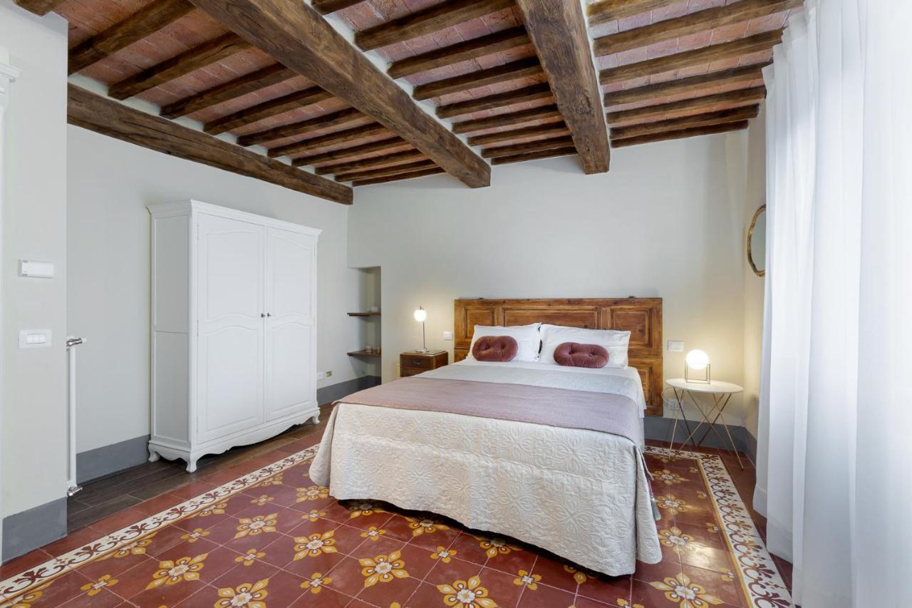 B&B Gli Archi Abbadia San Salvator Zewnętrze zdjęcie